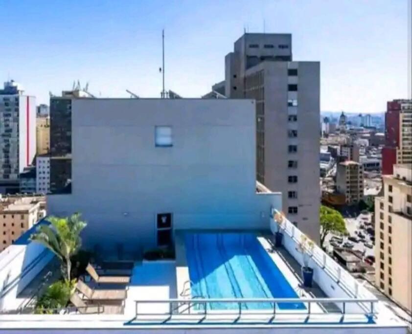 510 No Centro De Sp Proximo Do Bras, 25 Marco E Santa Efigenia Apartamento
