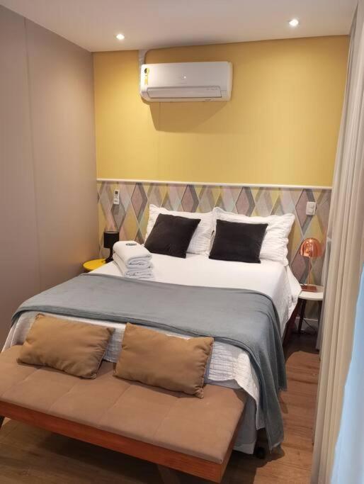 Apartamento 510 No Centro De Sp Proximo Do Bras, 25 Marco E Santa Efigenia São Paulo