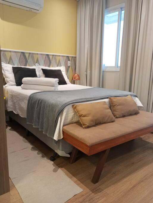 Apartamento 510 No Centro De Sp Proximo Do Bras, 25 Marco E Santa Efigenia São Paulo