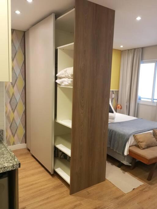 510 No Centro De Sp Proximo Do Bras, 25 Marco E Santa Efigenia Apartamento